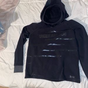 Under Armour sweatshirt